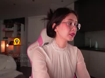 Melissaxcbx Chaturbate stream image from June 06, 2025