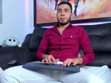 Nick_Brulette111 Chaturbate stream image from June 06, 2025