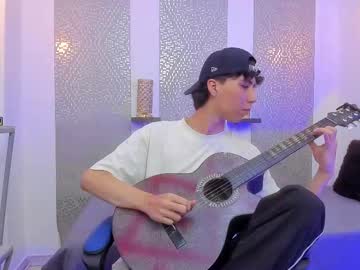 Nikolay_Gregori Chaturbate stream image from June 06, 2025