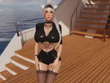 Samyx_25 Chaturbate stream image from June 06, 2025