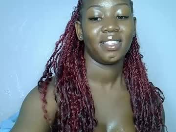 Sexy_Eboniey Chaturbate stream image from June 06, 2025