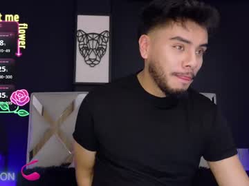 Tommidubois Chaturbate stream image from June 06, 2025