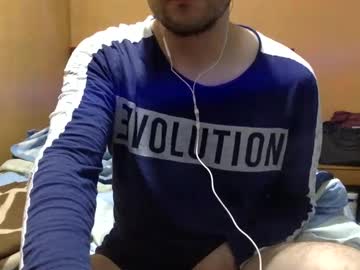 Yuquiao Chaturbate stream image from June 06, 2025