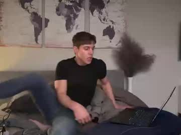 Blake_Nyc Chaturbate stream image from June 06, 2025