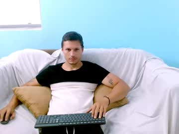 Danso_Tanaka Chaturbate stream image from June 06, 2025