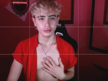 Danteobscuro Chaturbate stream image from June 06, 2025