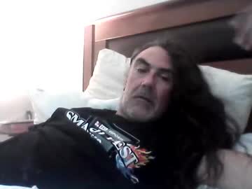 Marcordri Chaturbate stream image from June 06, 2025