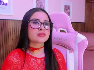 Mariana_Adams_ Chaturbate stream image from June 06, 2025