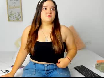 Nina_Martinez1 Chaturbate stream image from June 06, 2025