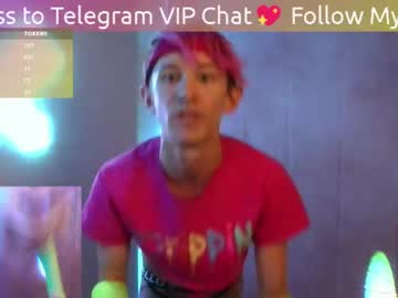 Pup_Malex Chaturbate stream image from June 06, 2025