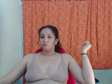 Sarah_0394 Chaturbate stream image from June 06, 2025