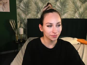 Selena_Terner Chaturbate stream image from June 06, 2025