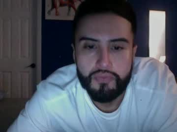 Stalkyards817 Chaturbate stream image from June 06, 2025