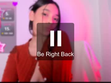Sweetjoy_ Chaturbate stream image from June 06, 2025