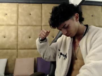 Trinity_Evans Chaturbate stream image from June 06, 2025