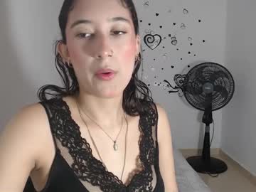 Baby_Paris_ Chaturbate stream image from June 06, 2025