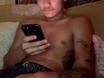 Daddymakana Chaturbate stream image from June 06, 2025