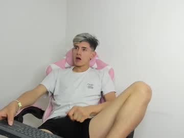 Forbidden_Kisses Chaturbate stream image from June 06, 2025