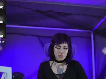 Kattusauruss Chaturbate stream image from June 06, 2025