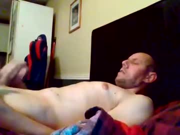 Mike967 Chaturbate stream image from June 06, 2025