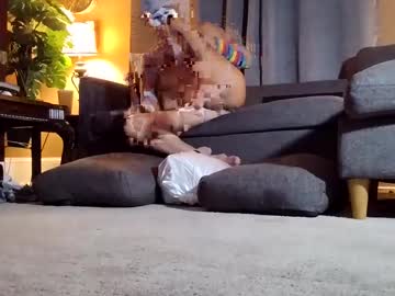 Noclothesplease Chaturbate stream image from June 06, 2025
