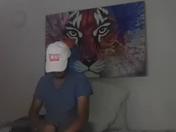 Rb_Junior Chaturbate stream image from June 06, 2025