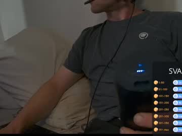 Whardy091 Chaturbate stream image from June 06, 2025