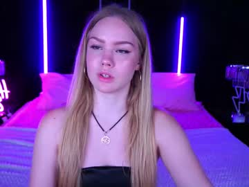 Celestenoirr Chaturbate stream image from June 06, 2025