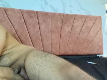 Feniix_09 Chaturbate stream image from June 06, 2025