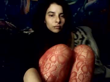 Freakyboo_4u Chaturbate stream image from June 06, 2025