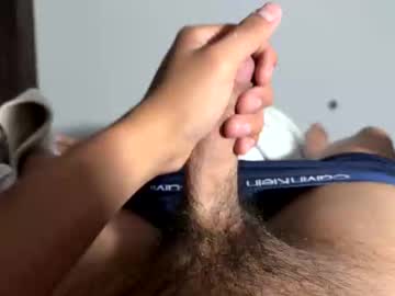 Latinodiablito Chaturbate stream image from June 06, 2025