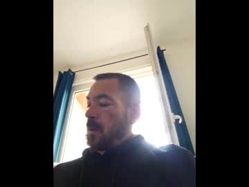 Maitremick Chaturbate stream image from June 06, 2025
