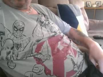 Marrrrc Chaturbate stream image from June 06, 2025