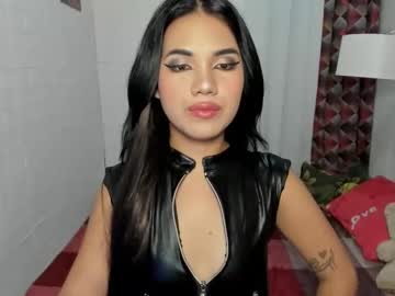 Yourasiantsjasmine_20 Chaturbate stream image from June 06, 2025