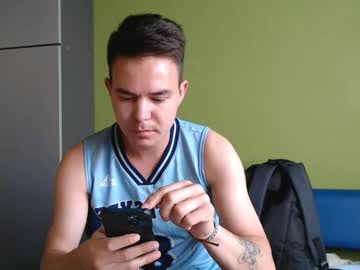 Cody_One Chaturbate stream image from June 06, 2025