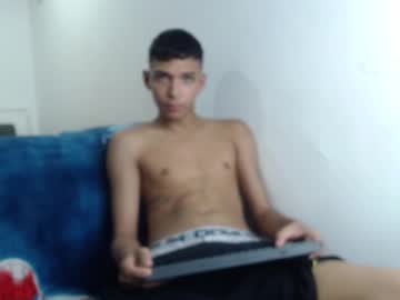 Gato_Fresh Chaturbate stream image from June 06, 2025
