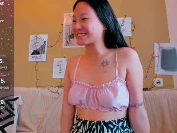 Lesyafors Chaturbate stream image from June 06, 2025