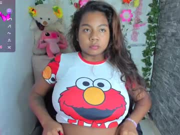 Nathasha_Jhonsom_ Chaturbate stream image from June 06, 2025