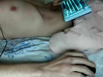 The_Oboy654x Chaturbate stream image from June 06, 2025