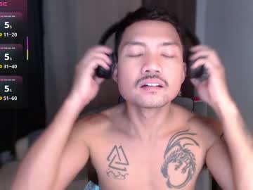 Thefriskyasian Chaturbate stream image from June 06, 2025