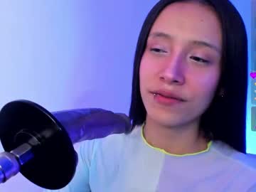 Alicemoon__ Chaturbate stream image from June 06, 2025