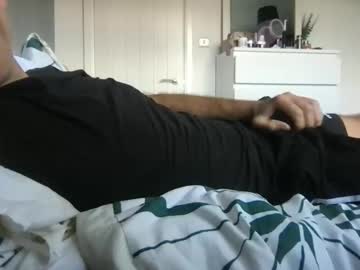 Benny_Boyuk Chaturbate stream image from June 06, 2025