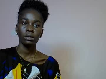 Nubian_Nightinggale Chaturbate stream image from June 06, 2025