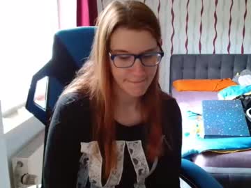 Xinnocence94x Chaturbate stream image from June 06, 2025