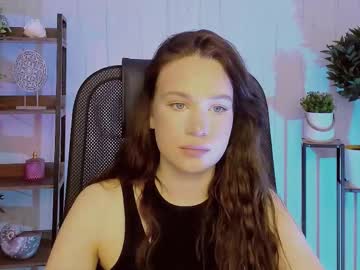 Ashleyemerson Chaturbate stream image from June 06, 2025