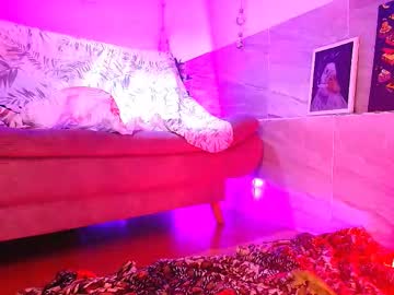 Kitty_Trix Chaturbate stream image from June 06, 2025