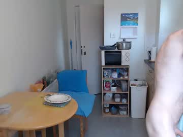 Mark_Islington Chaturbate stream image from June 06, 2025