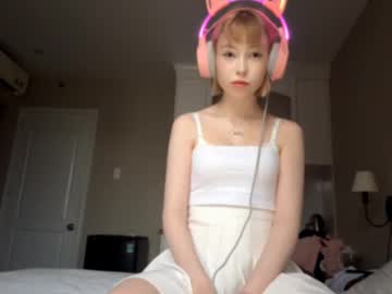 Maudhendry Chaturbate stream image from June 06, 2025