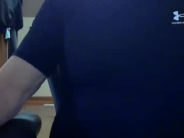 Rhh33 Chaturbate stream image from June 06, 2025
