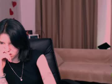Audrie_Hayes Chaturbate stream image from June 06, 2025